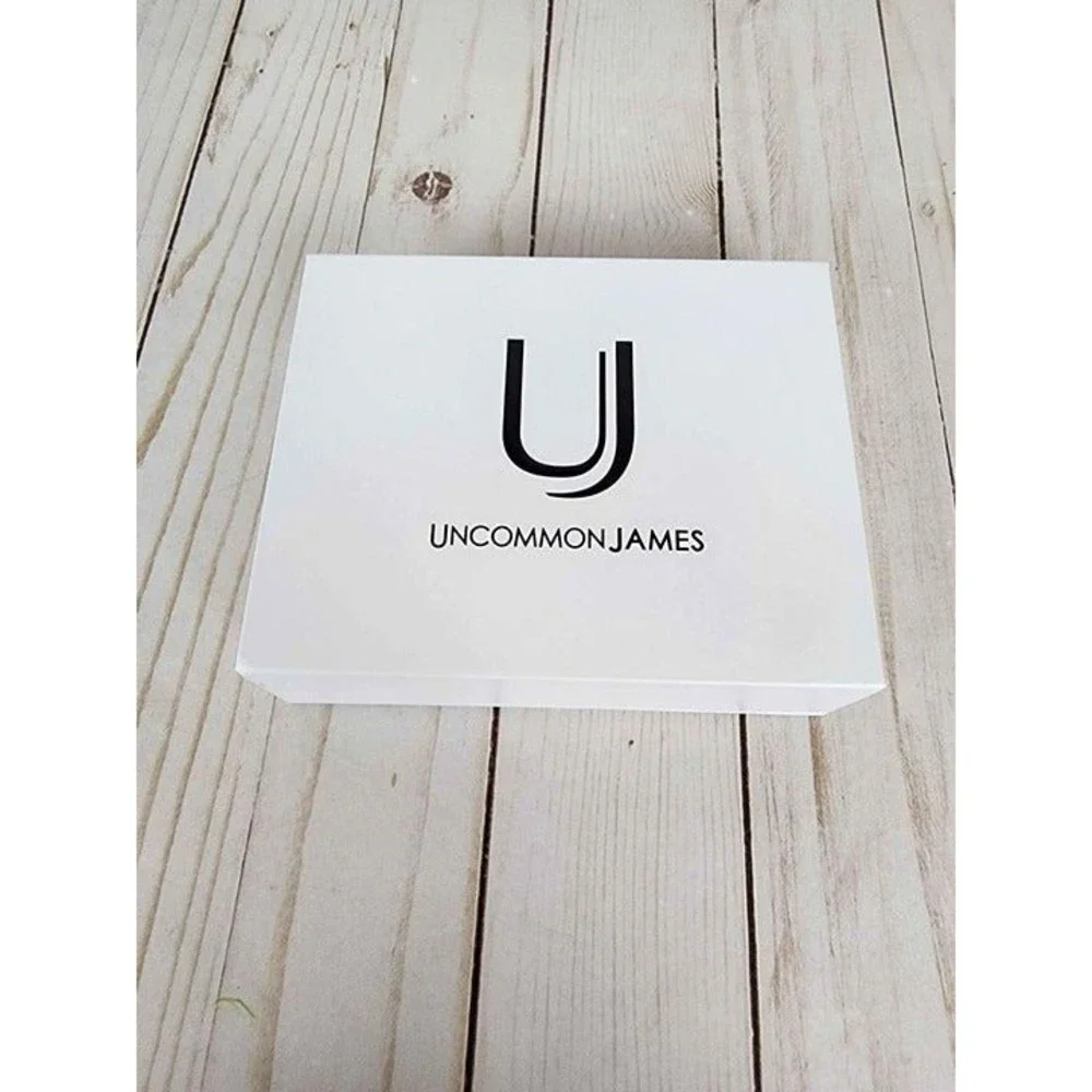 Uncommon James Earrings Strawberry Fields NEW